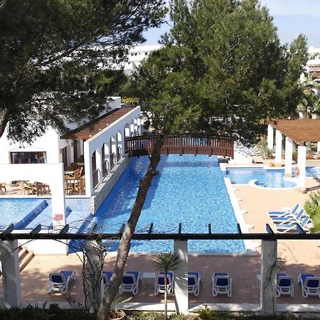 Residencia Cala Dorada Apartment Porto Petro  Ngoại thất bức ảnh