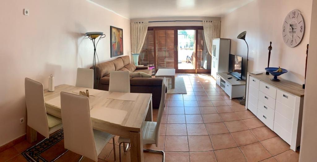 Residencia Cala Dorada Apartment Porto Petro  Ngoại thất bức ảnh