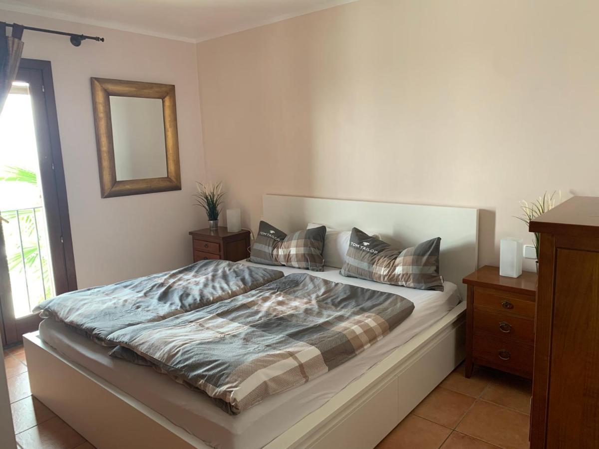 Residencia Cala Dorada Apartment Porto Petro  Ngoại thất bức ảnh