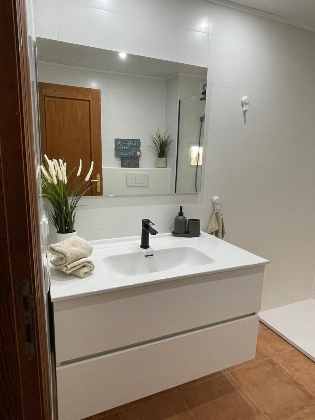 Residencia Cala Dorada Apartment Porto Petro  Ngoại thất bức ảnh