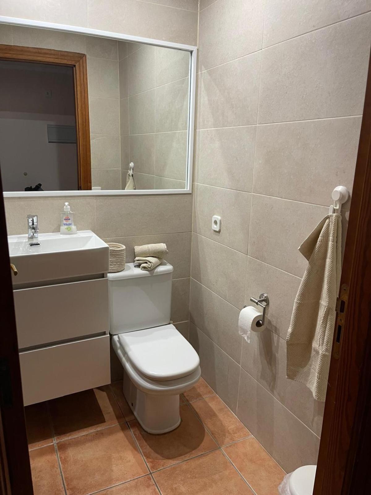 Residencia Cala Dorada Apartment Porto Petro  Ngoại thất bức ảnh