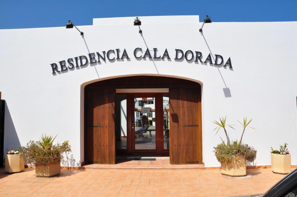 Residencia Cala Dorada Apartment Porto Petro  Ngoại thất bức ảnh